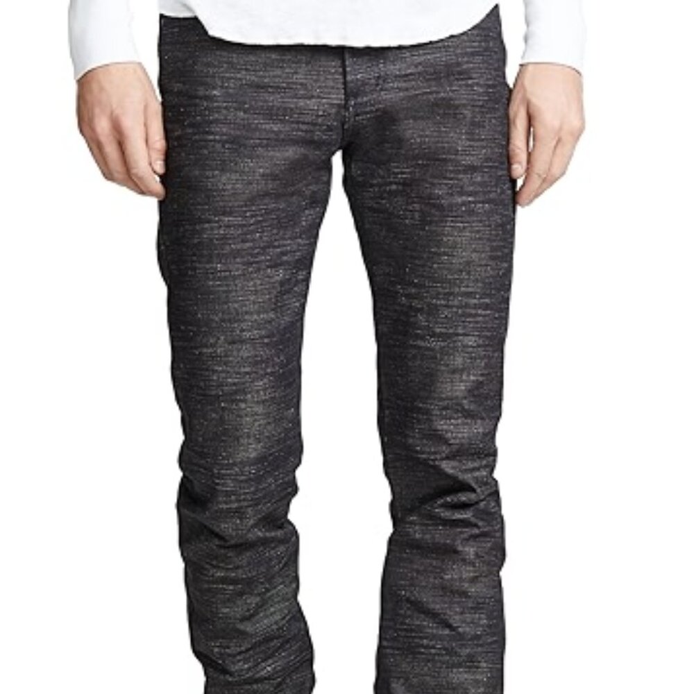 Naked & Famous Designer Jeans